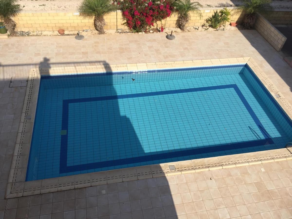 Beautiful Spacious 2-Bed Apartment In Xylofagou Xylophaghou Exterior foto
