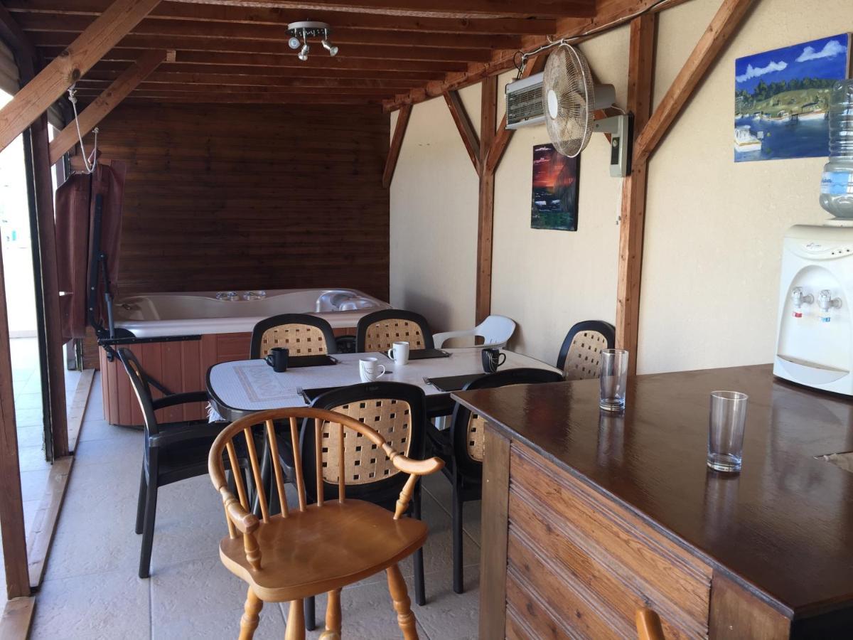 Beautiful Spacious 2-Bed Apartment In Xylofagou Xylophaghou Exterior foto